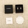 Chanel Shell Earrings Premium Edition 1:1