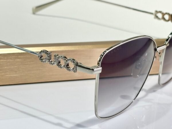 GUCCI Premium Sunglasses