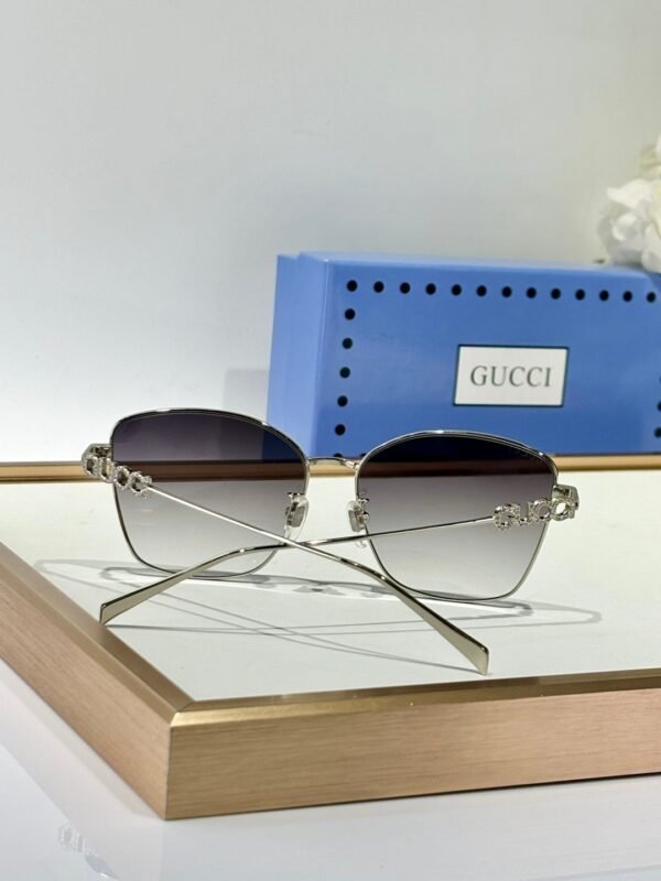 GUCCI Premium Sunglasses