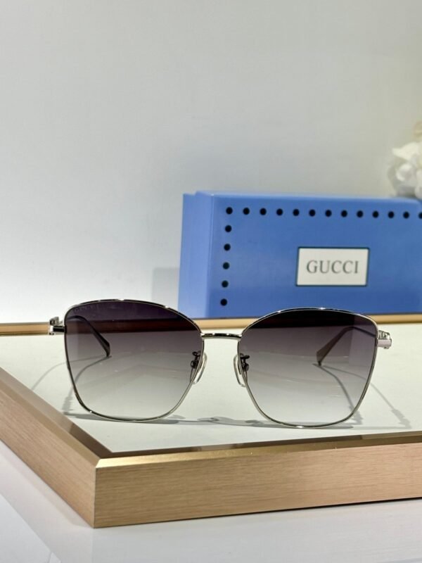 GUCCI Premium Sunglasses