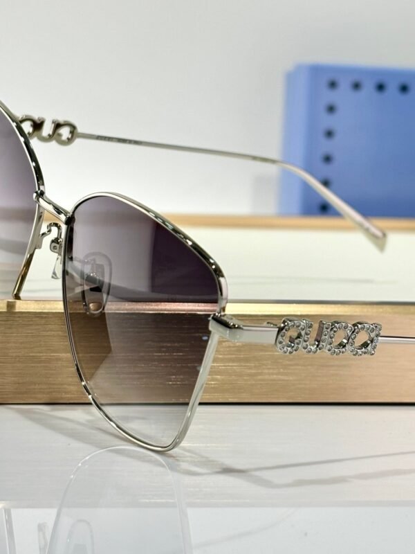 GUCCI Premium Sunglasses