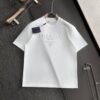 LOEWE 2025 New Summer T-shirt