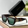 Balenciaga sunglasses premium size: 56-17-130