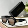Balenciaga sunglasses premium size: 56-17-130