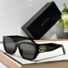 Balenciaga sunglasses premium size: 56-17-130