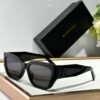 Balenciaga sunglasses premium size: 56-17-130