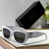 Balenciaga sunglasses premium size: 56-17-130
