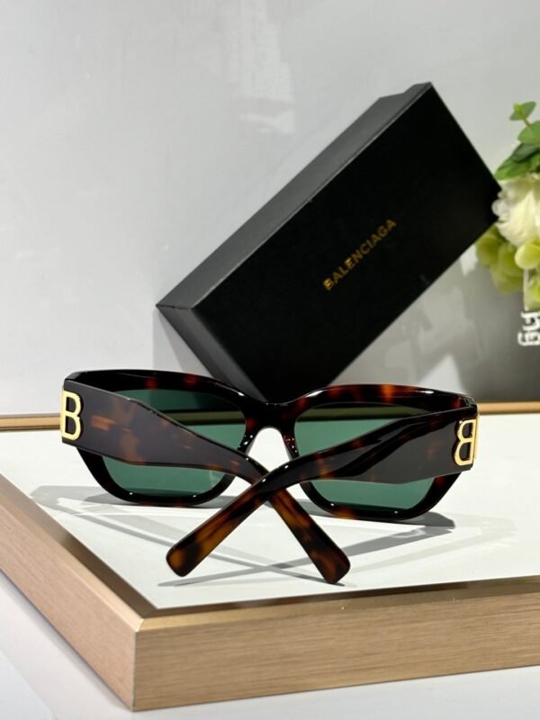 Balenciaga sunglasses premium size: 56-17-130