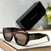 Balenciaga sunglasses premium size: 56-17-130