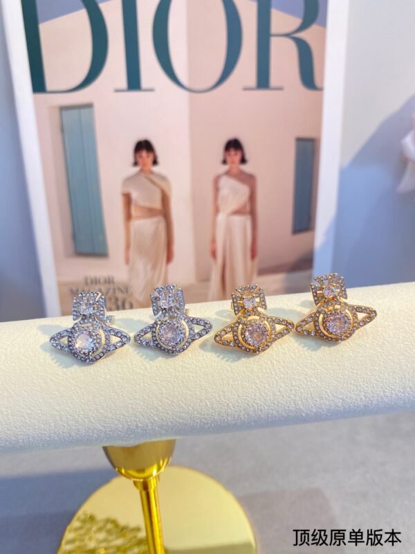 Vivienne Westwood Earrings