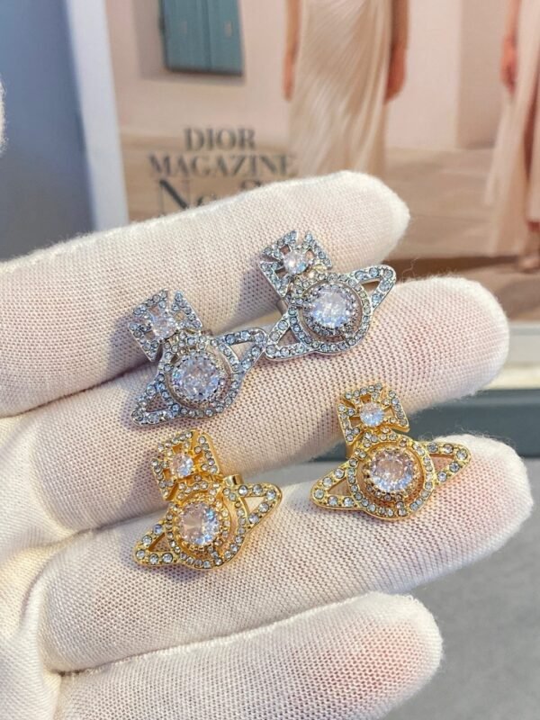 Vivienne Westwood Earrings