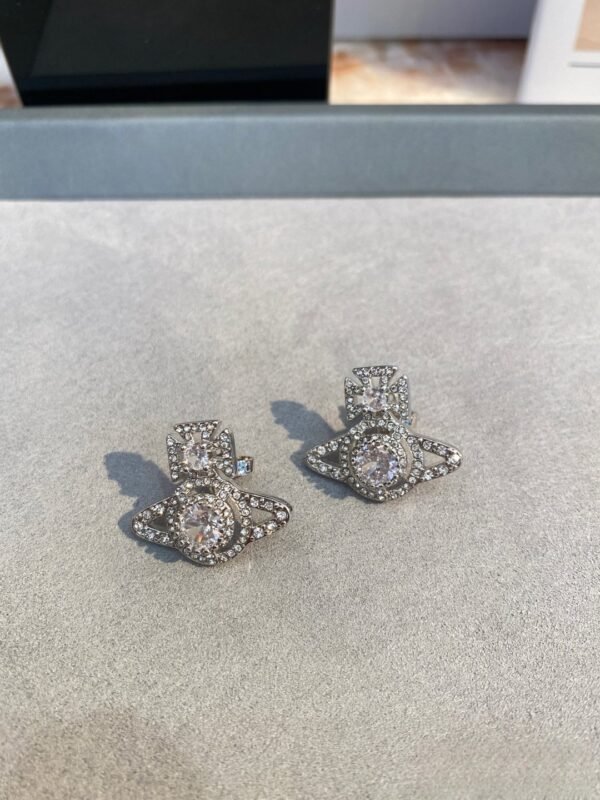 Vivienne Westwood Earrings