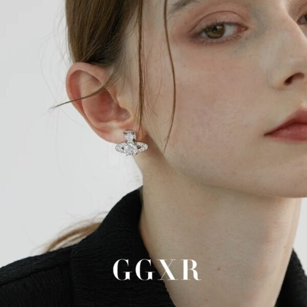 Vivienne Westwood Earrings