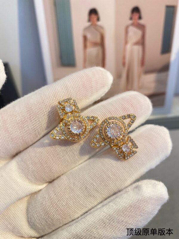 Vivienne Westwood Earrings