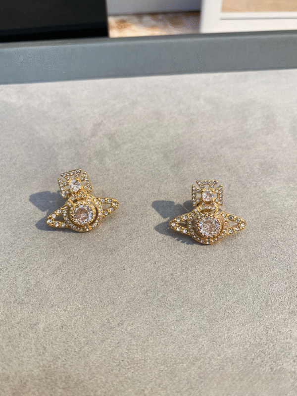 Vivienne Westwood Earrings