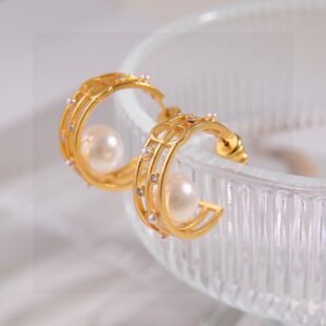 cmp_i1741147097105_1239_0_2.jpg Dior New Letter CD Earrings