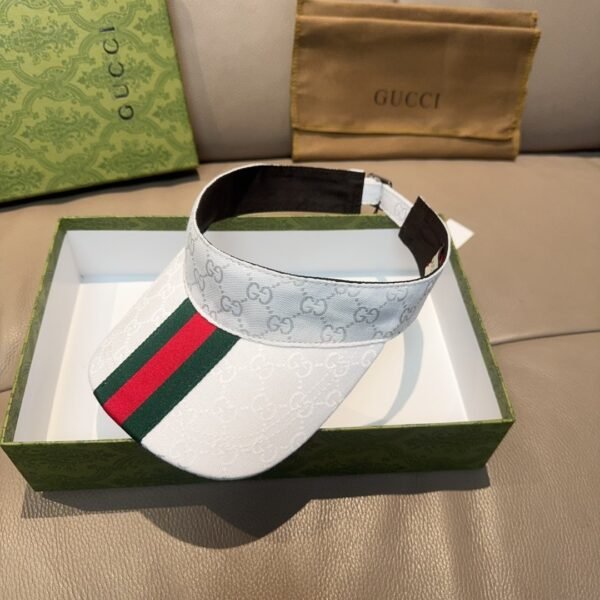 cmp_i1741535186412_6872_0_2.jpg Gucci original single wide version webbing empty top hat counter 1:1