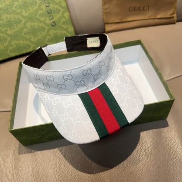 cmp_i1741535190127_2213_0_0.jpg Gucci original single wide version webbing empty top hat counter 1:1