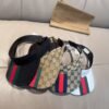 cmp_i1741535190127_6241_0_8.jpg Gucci original single wide version webbing empty top hat counter 1:1