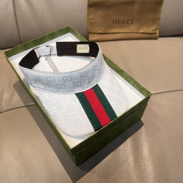 cmp_i1741535190134_393_0_4.jpg Gucci original single wide version webbing empty top hat counter 1:1