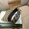 cmp_i1741535388645_3671_0_5.jpg Gucci original single wide version webbing empty top hat counter 1:1