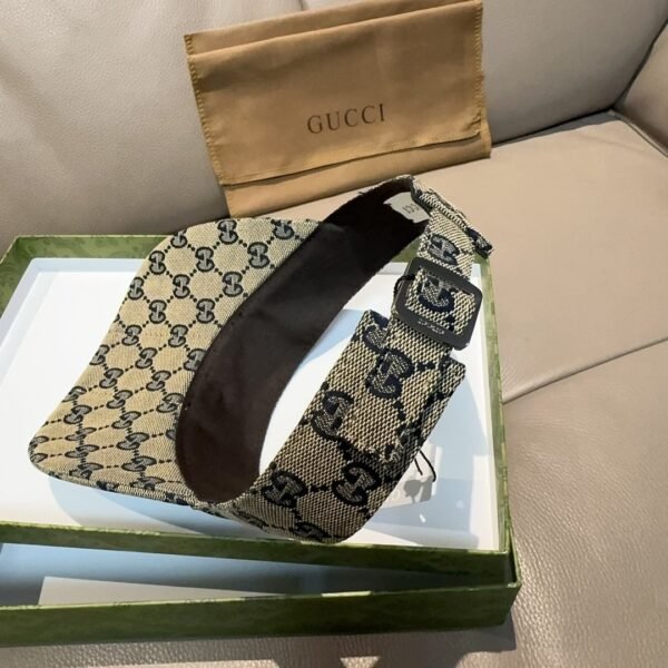 cmp_i1741535388645_3671_0_5.jpg Gucci original single wide version webbing empty top hat counter 1:1
