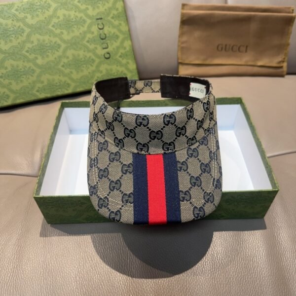 cmp_i1741535388649_2089_0_1.jpg Gucci original single wide version webbing empty top hat counter 1:1