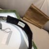 cmp_i1741535393063_1062_0_6.jpg Gucci original single wide version webbing empty top hat counter 1:1
