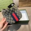 cmp_i1741535393065_3501_0_3.jpg Gucci original single wide version webbing empty top hat counter 1:1