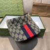 cmp_i1741535393077_6835_0_7.jpg Gucci original single wide version webbing empty top hat counter 1:1