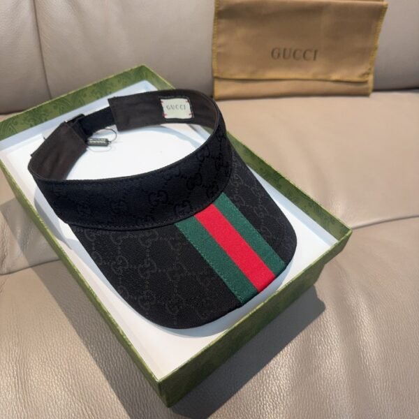 cmp_i1741535475054_2337_0_3.jpg Gucci original single wide version webbing empty top hat counter 1:1
