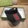 cmp_i1741535480558_4014_0_0.jpg Gucci original single wide version webbing empty top hat counter 1:1