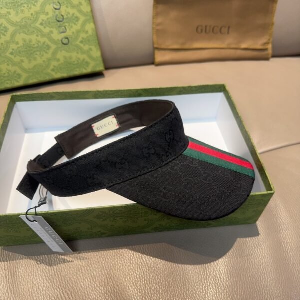 cmp_i1741535480563_5223_0_6.jpg Gucci original single wide version webbing empty top hat counter 1:1