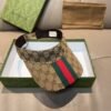 cmp_i1741535577168_4500_0_0.jpg Gucci original single wide version webbing empty top hat counter 1:1