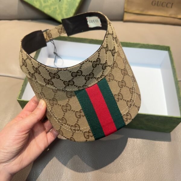 cmp_i1741535577168_8718_0_4.jpg Gucci original single wide version webbing empty top hat counter 1:1