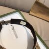 cmp_i1741535577175_8686_0_7.jpg Gucci original single wide version webbing empty top hat counter 1:1