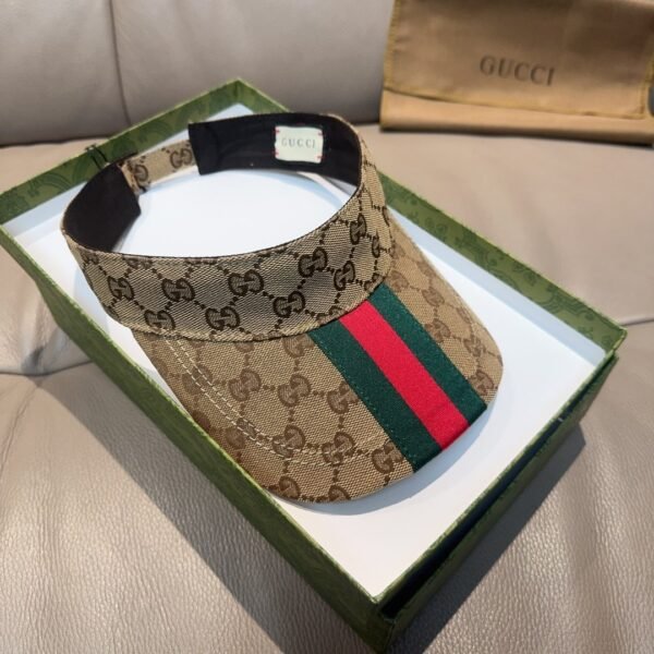 cmp_i1741535577180_2617_0_3.jpg Gucci original single wide version webbing empty top hat counter 1:1