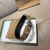 cmp_i1741535582072_3419_0_6.jpg Gucci original single wide version webbing empty top hat counter 1:1