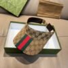 cmp_i1741535582075_24_0_5.jpg Gucci original single wide version webbing empty top hat counter 1:1