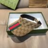 cmp_i1741535582079_4374_0_2.jpg Gucci original single wide version webbing empty top hat counter 1:1