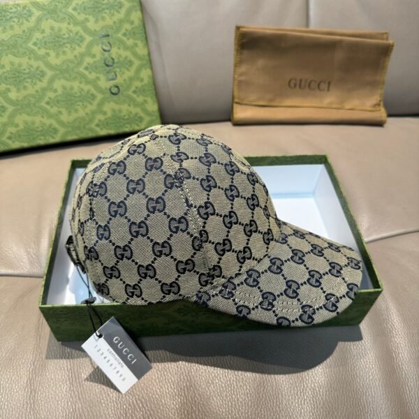 cmp_i1741618554858_1715_0_0.jpg Gucci original single baseball cap counter 1:1 unisex 58cm