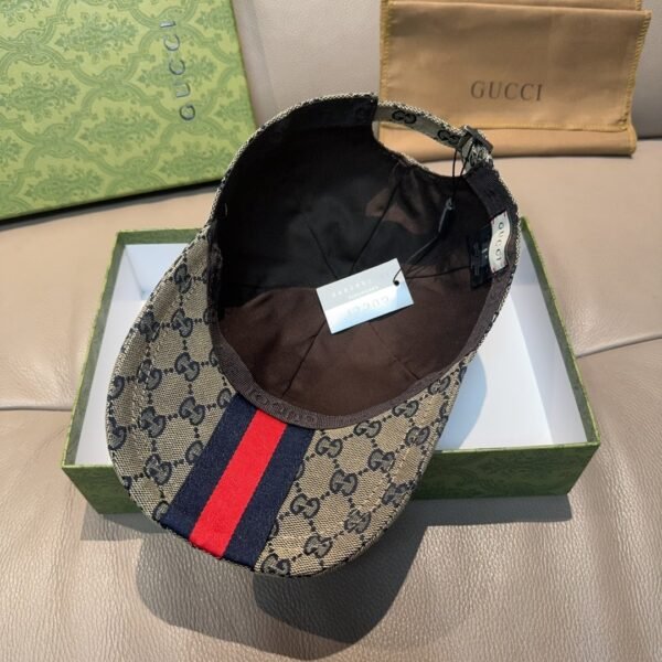 cmp_i1741618554904_7434_0_5.jpg Gucci original single baseball cap counter 1:1 unisex 58cm
