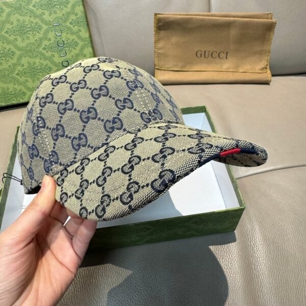 cmp_i1741618558991_2034_0_3.jpg Gucci original single baseball cap counter 1:1 unisex 58cm