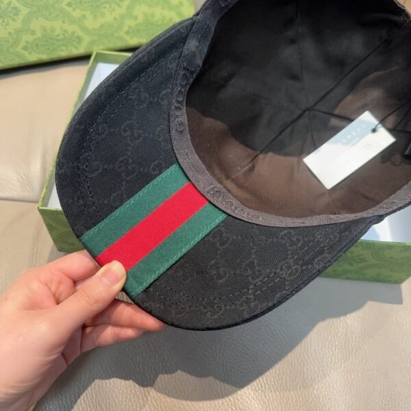 cmp_i1741618653982_5245_0_5.jpg Gucci original single baseball cap counter 1:1 unisex 58cm