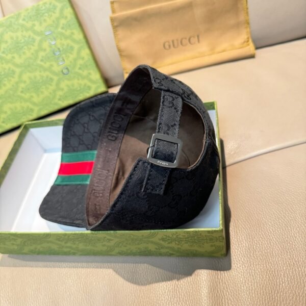 cmp_i1741618655397_9962_0_8.jpg Gucci original single baseball cap counter 1:1 unisex 58cm