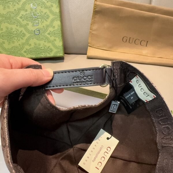 cmp_i1741618655443_3306_0_7.jpg Gucci original single baseball cap counter 1:1 unisex 58cm