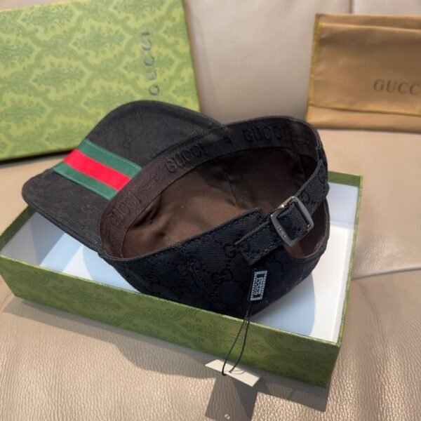 cmp_i1741618655443_6949_0_6.jpg Gucci original single baseball cap counter 1:1 unisex 58cm