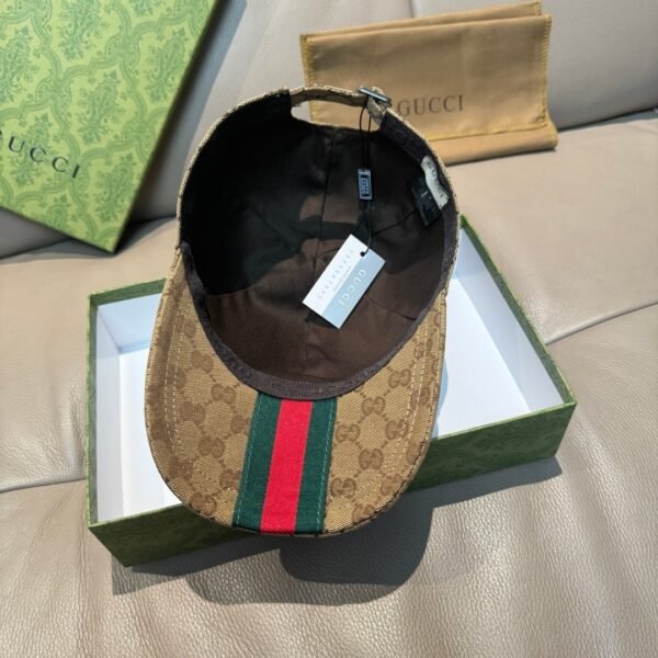 cmp_i1741618722947_2008_0_4.jpg Gucci original single baseball cap counter 1:1 unisex 58cm