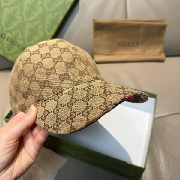 cmp_i1741618729062_7955_0_2.jpg Gucci original single baseball cap counter 1:1 unisex 58cm
