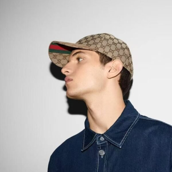 cmp_i1741618833647_2572_0_0.jpg Gucci original single baseball cap counter 1:1 unisex 58cm